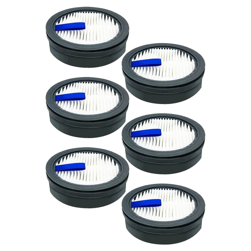 

HEPA-фильтр Заменяет HEPA-фильтр для Afoddon A200PRO/A200, orотделение B08/C10A/C10G, для беспроводного пылесоса серии NEQUARE S12 S25 S26
