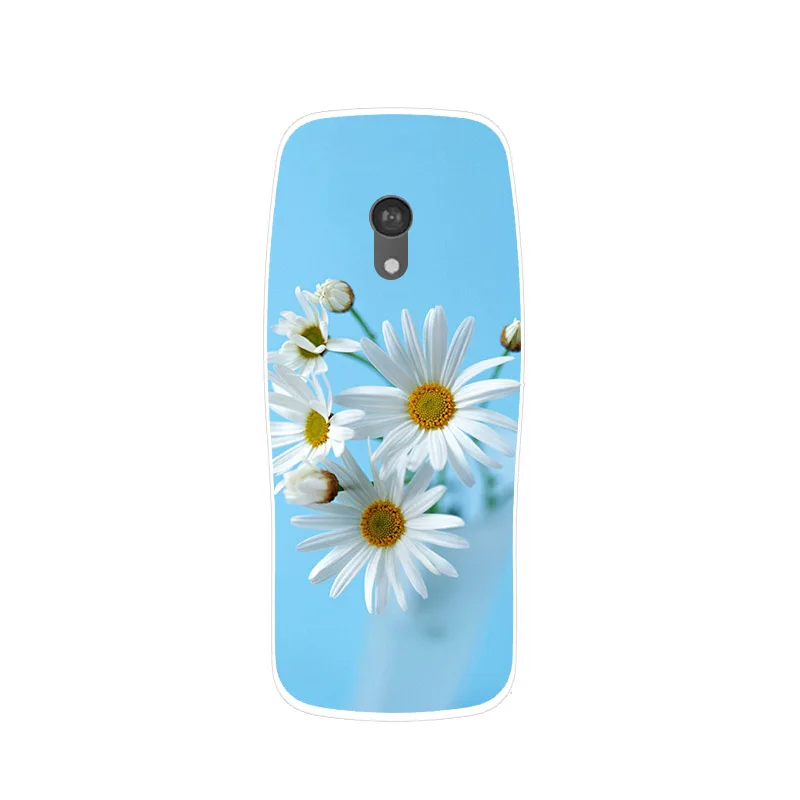 Fashionable Clear Shockproof Back Cover - Transparent Soft TPU Silicone Case