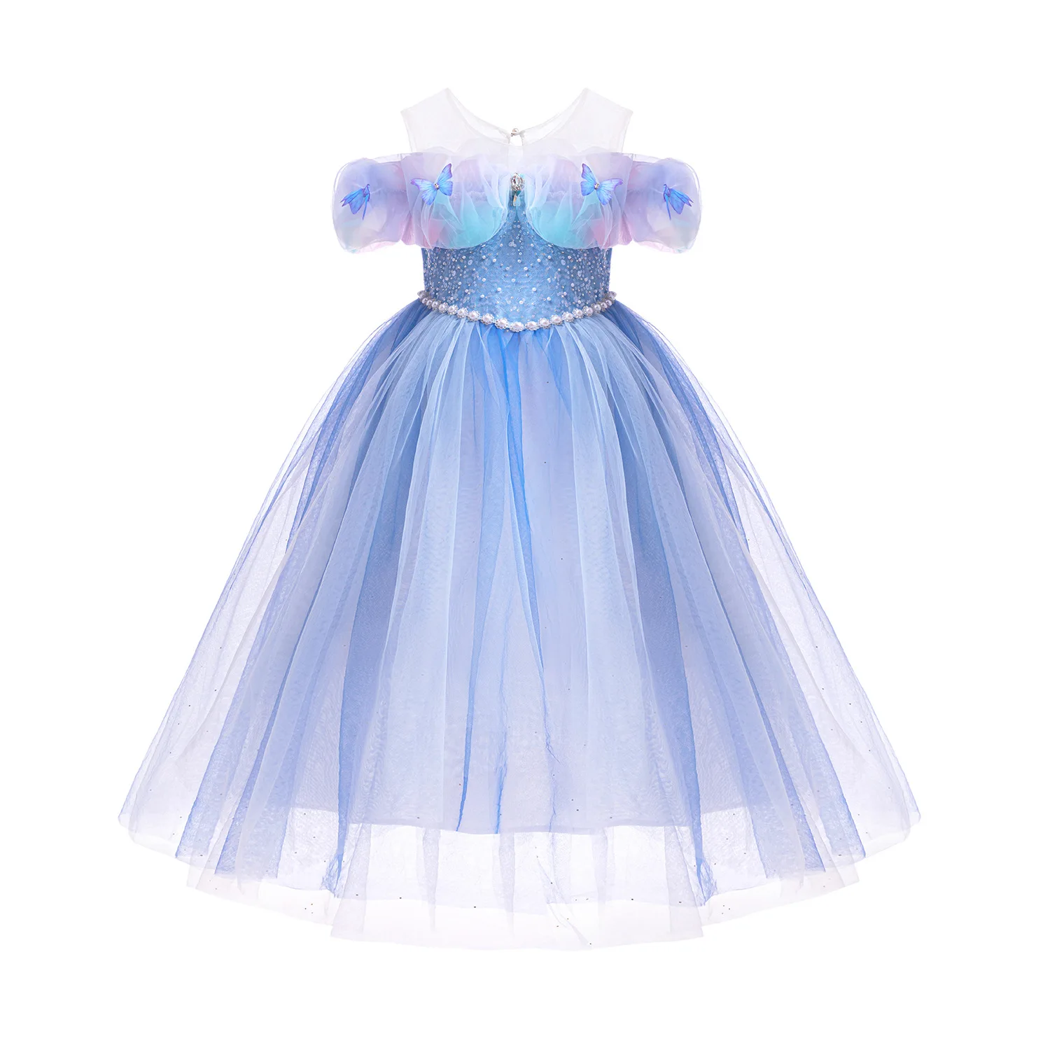 Princess Dress Walmart Little Girl Dresses Girl Summer Princess