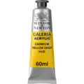 CAD YELLOW DEEP HUE