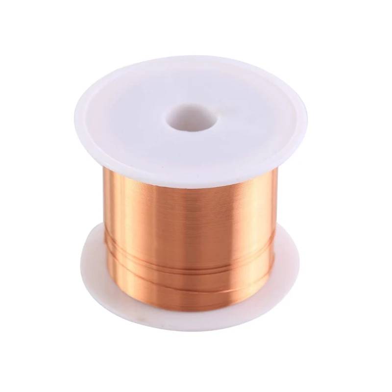 fio de enrolamento cobre esmaltado fio 03