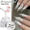 03 Pearl White