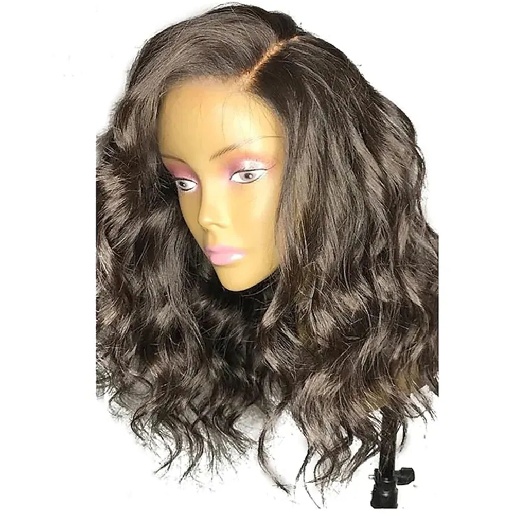 Рисунок 3 - Натуральные черные # 1B синтетические