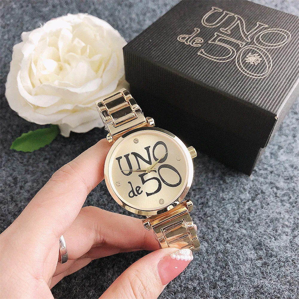 

Luxury Fashion Square Women's Watch brand Women's quartz Watch classic Silver Simple Women's steel strap relogio feminino 2023