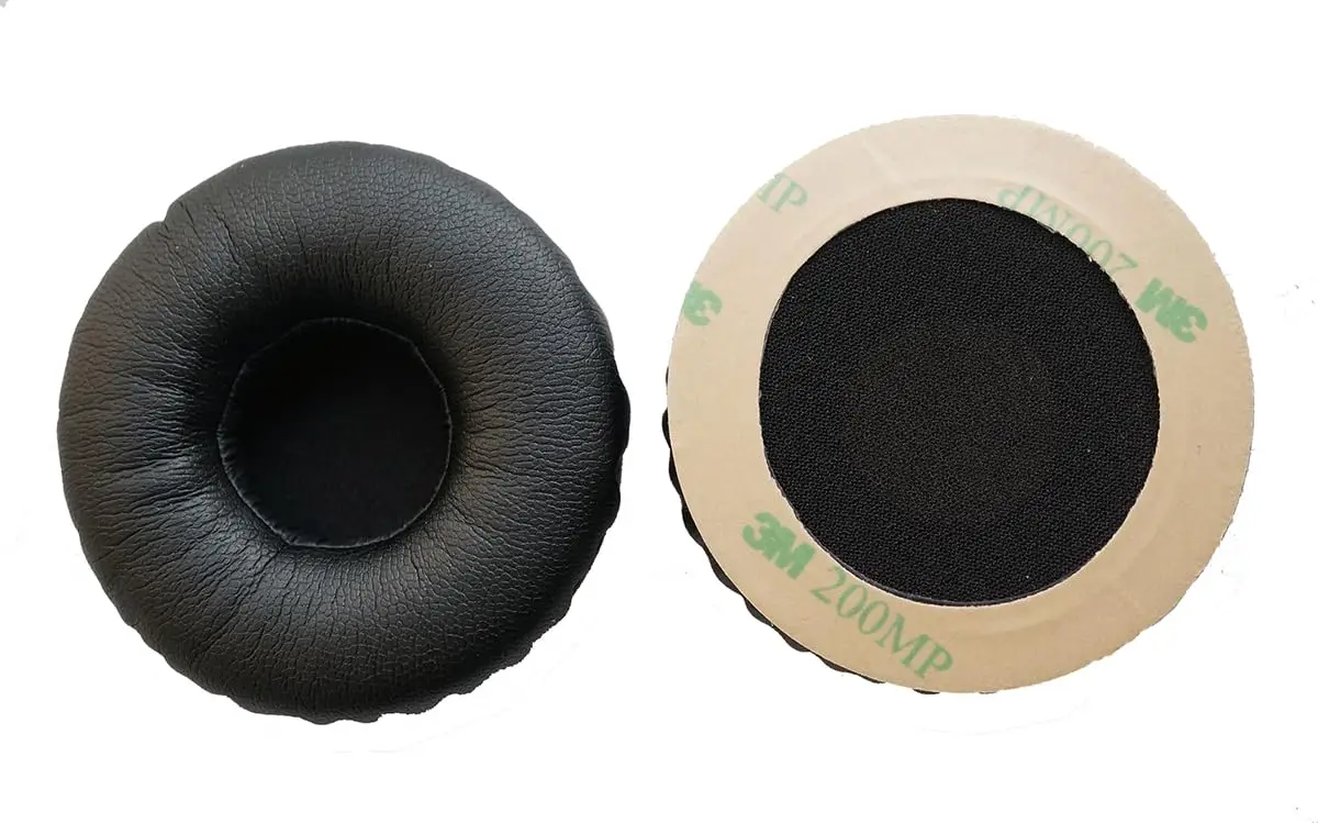 中古】beyerdynamic T51p 【イヤーパッド欠品】