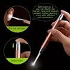 Luminous Ear Scoop, Stainless Steel Ear Scoop with Light, Luminous Ear Cleaner, Visual Ear Picking Tool 4