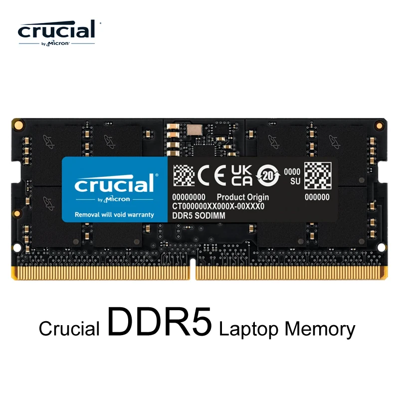 Nina ial Mémoire RAM DDR4 16 Go DDR4-2400 SODIMM pour Mac
