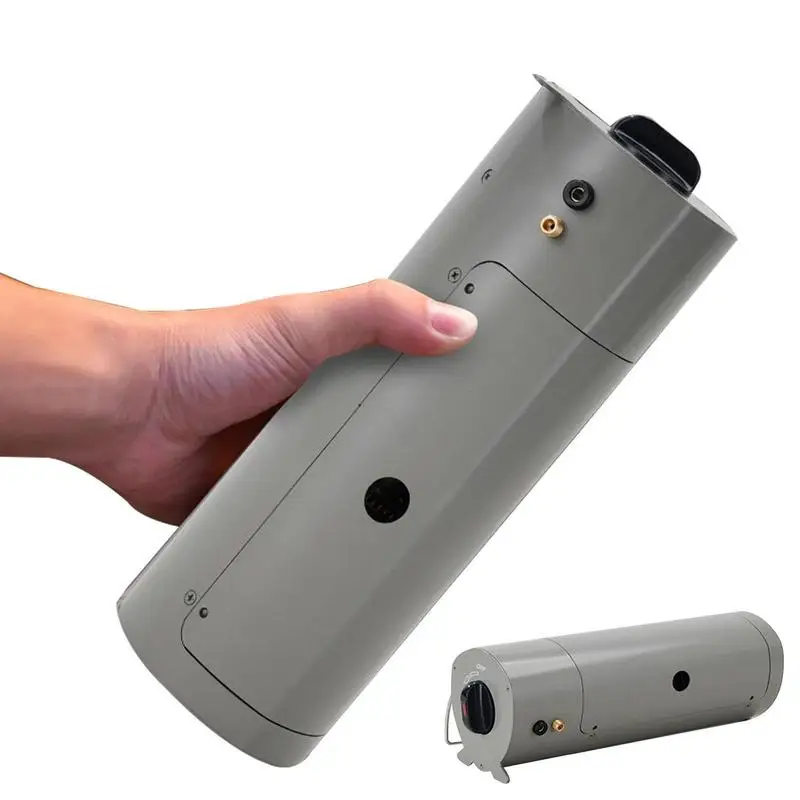 

Portable Stove For Camping Outdoor Stove High Power Windproof Folding Camping Portable Stove Cassette Furnace Foldable Mini