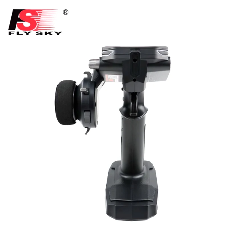 FLYSKY FS-G11P 2.4GHz 11CH ANT Protocol 3.5 inch IPS High