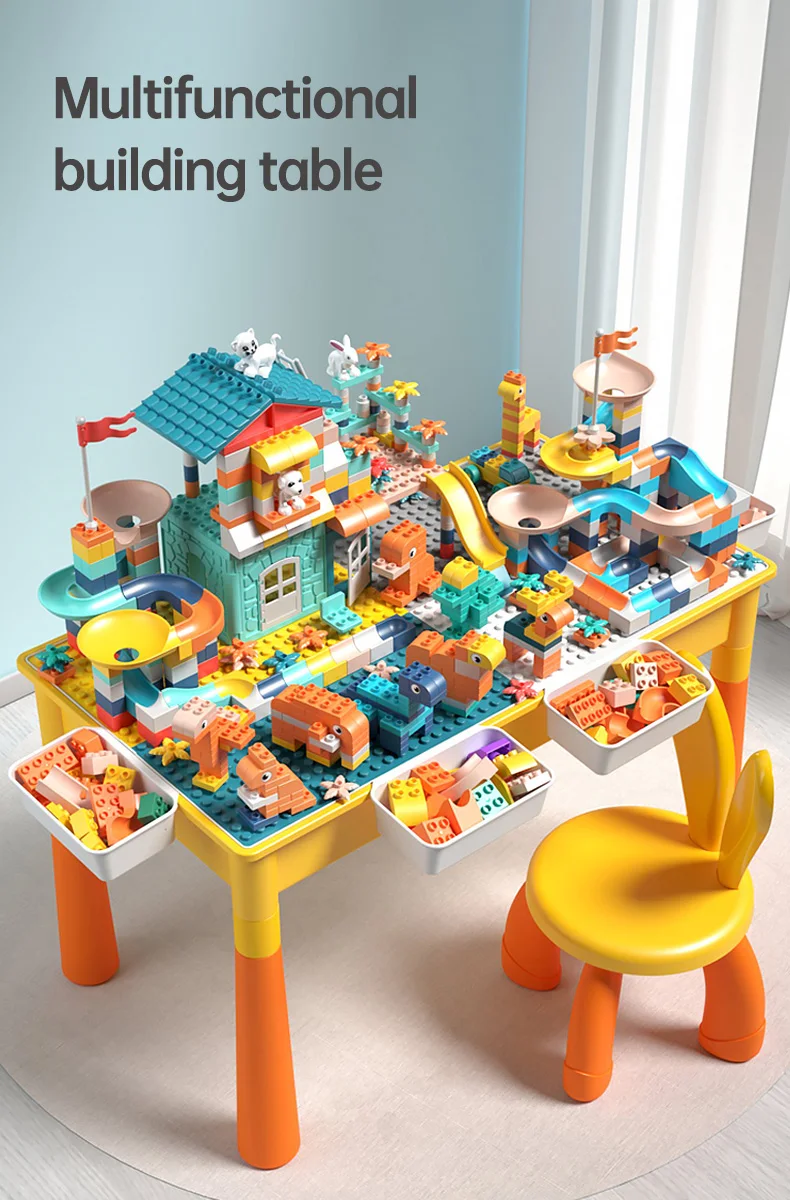 Table de jeux de société Enfant