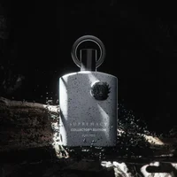 Parfum Supremacy Collector's Edition pour homme |   Parfum boisé de luxe |   Inspiré par un parfum emblématique |   100 ml EDP 1