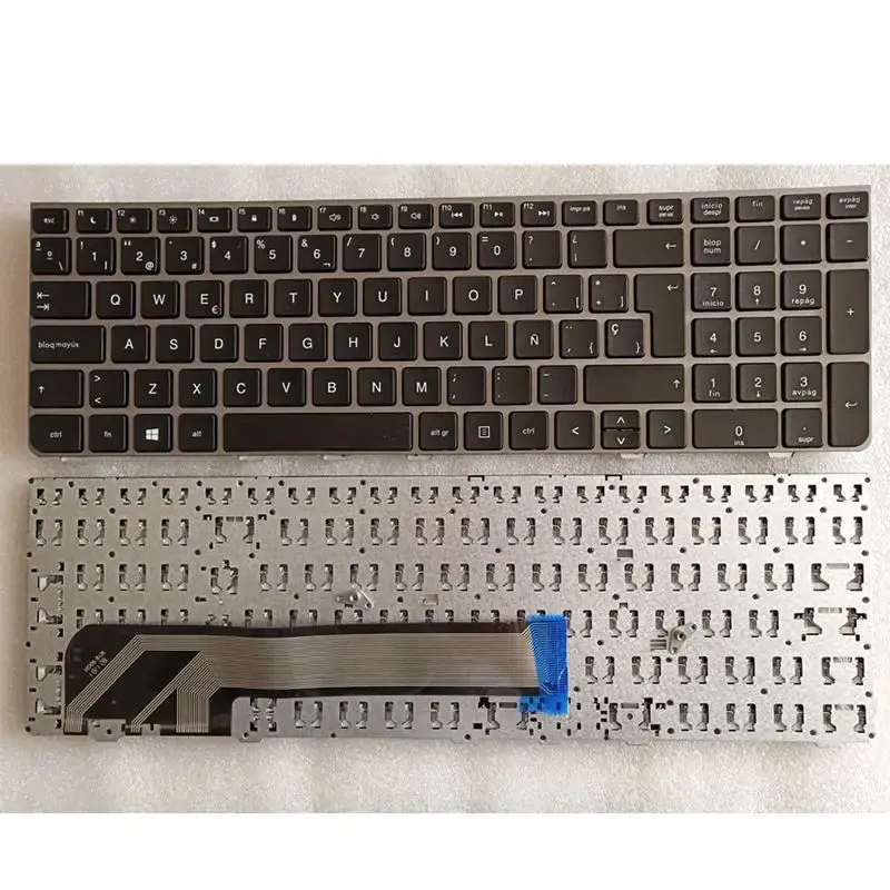 Tastiera per laptop HP ProBook 4540s