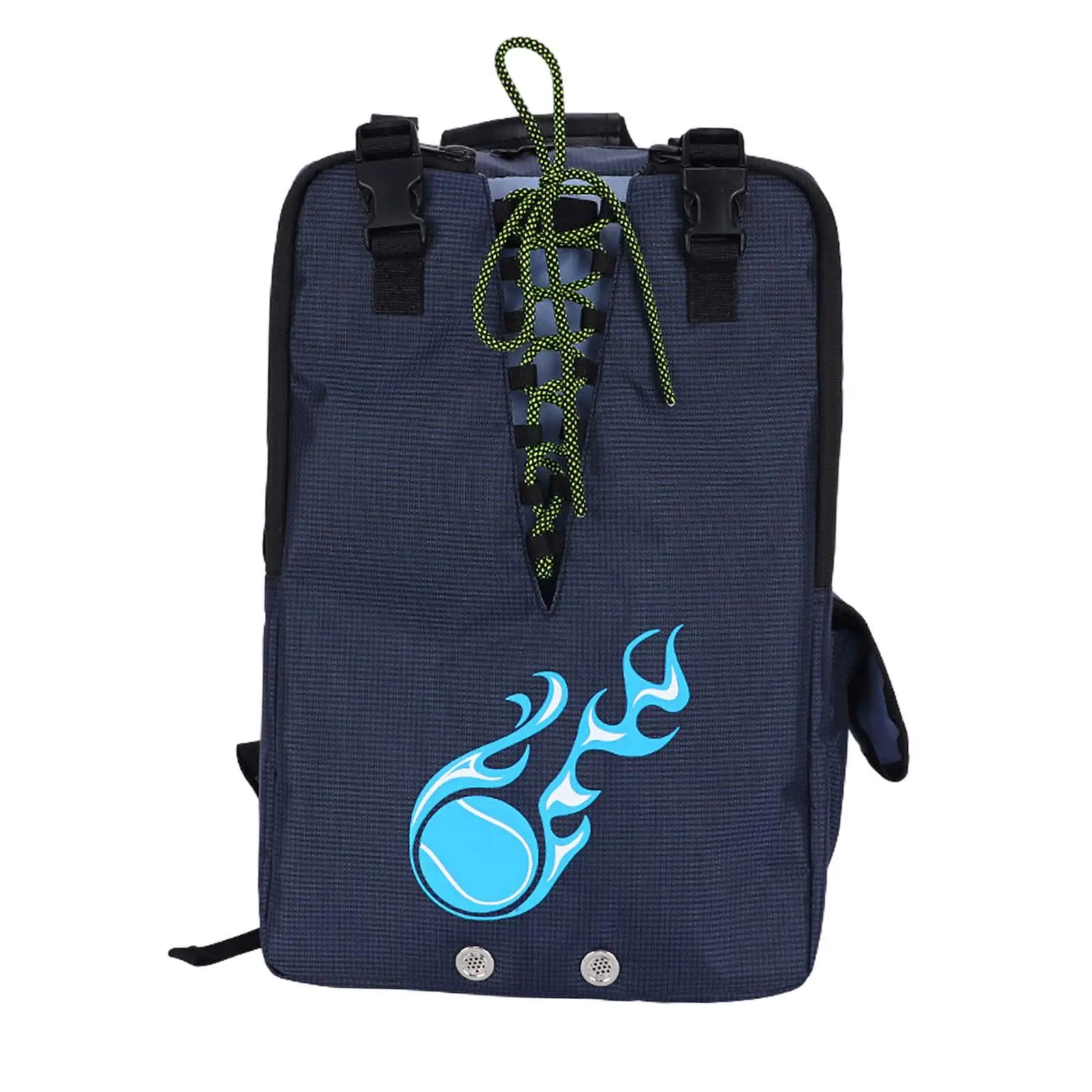 

Tennis Bag Racket Bag Durable Tennis Backpack for Pickleball Paddles Squash