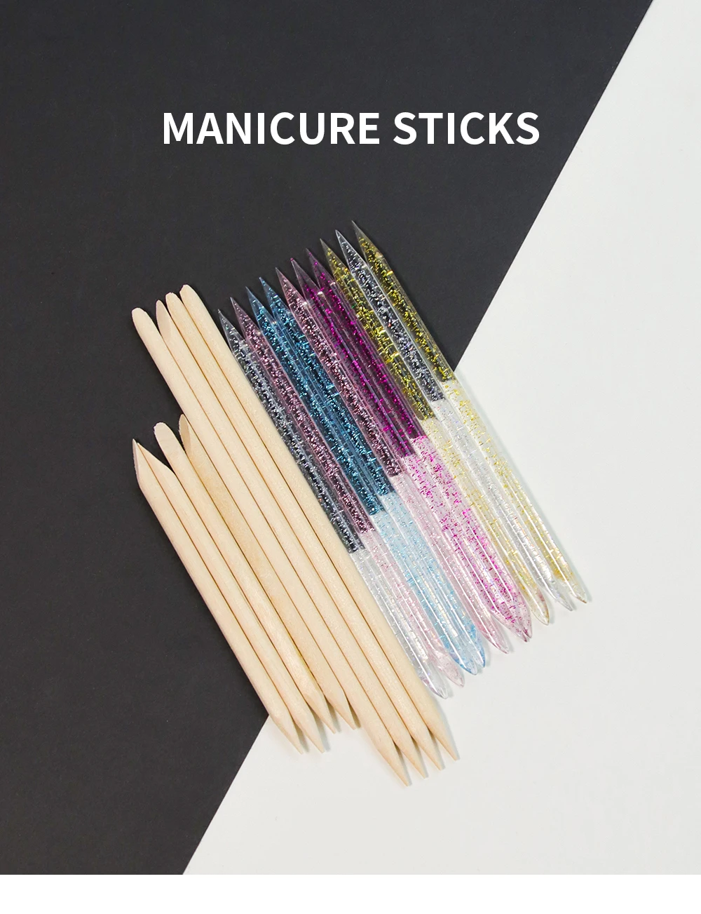 Nail Art Sticks