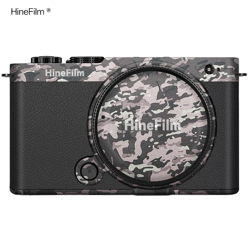 For Sony A7M4 A7 IV Anti Scratch Camera Lens Sticker Coat Wrap Protective Film Body Protector