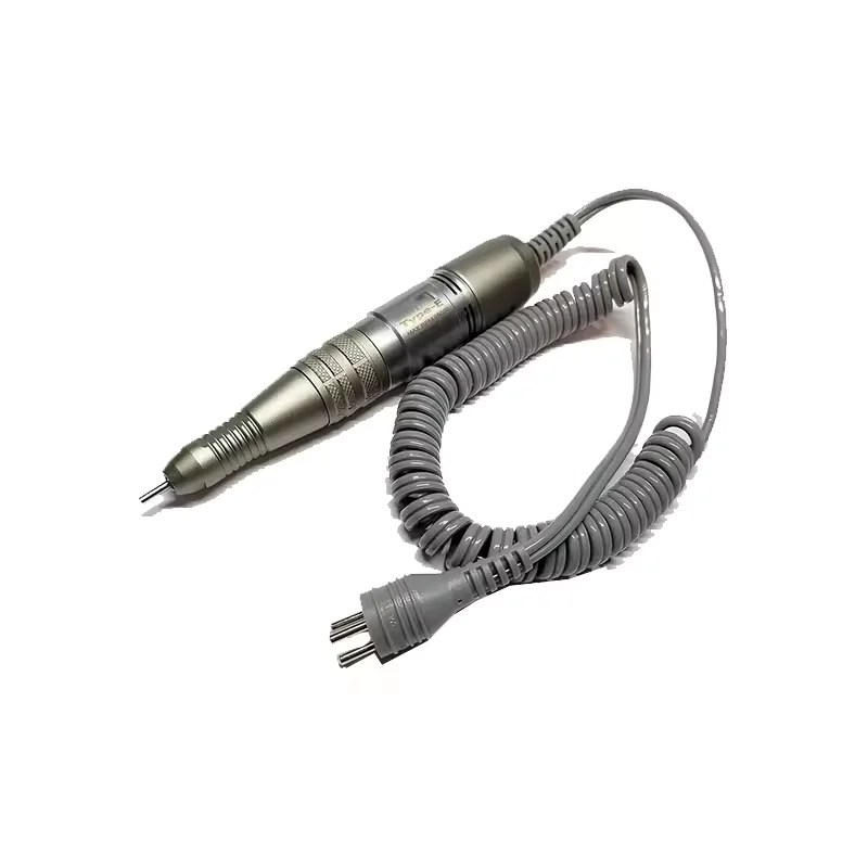 Type-E Nail Drill Max 35K Fits UP200 and Mani Pro Passport Control Boxes Nail Drill Handpiece Accessories electric nail drill,electric nail grinder