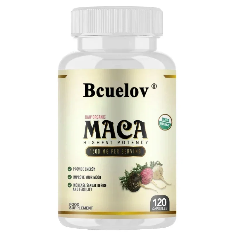 

Bulova Natural Plants - Health and Safety | Enhance Energy | Endurance | Balance Mood