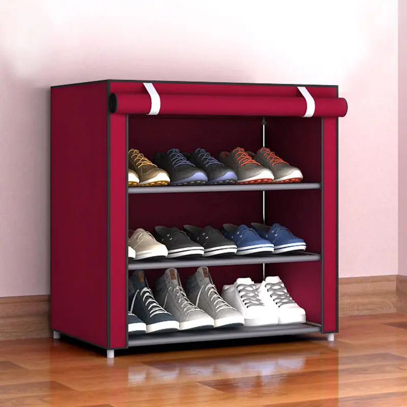 Ultra Thin Mdf Shoe Rack Organizer Shoerack Living Room Cabinets Kitchen Islands & Trolleys Kanopiler Shoe-shelf Trees Shoes shoe rack