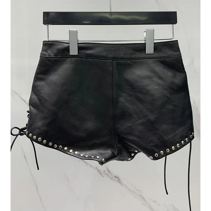 Рисунок 5 - Женские шорты с высокой талией