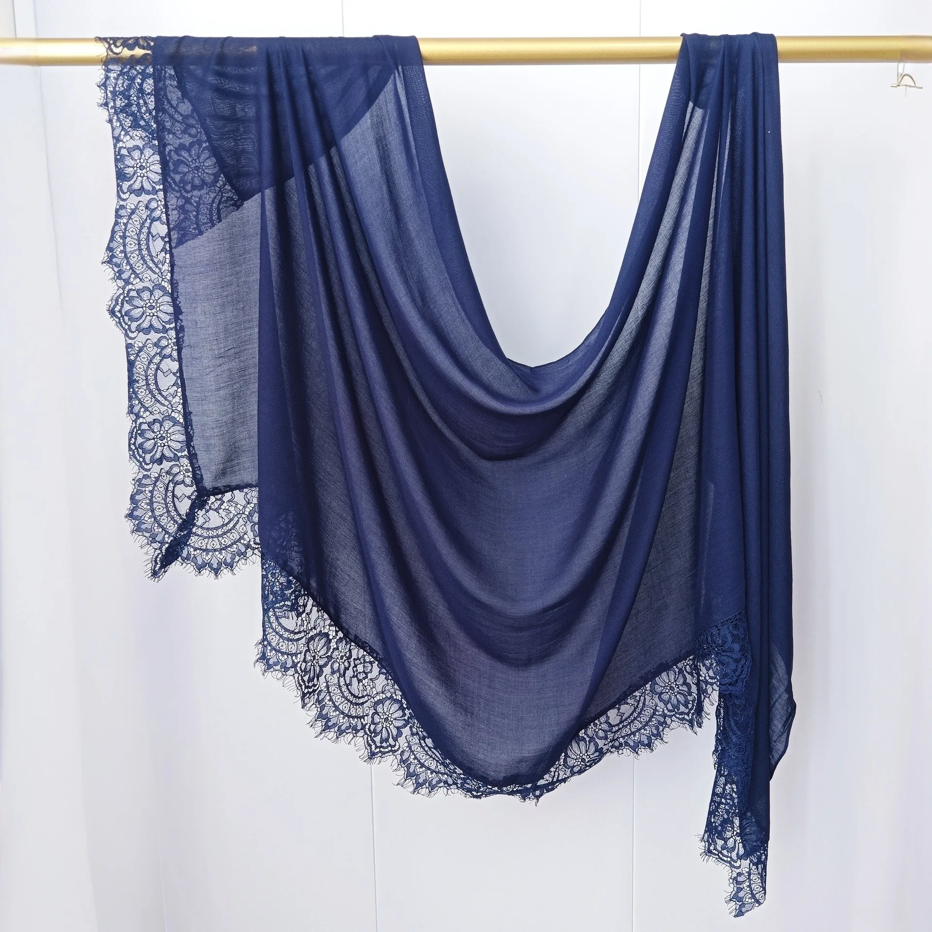 8 navy blue