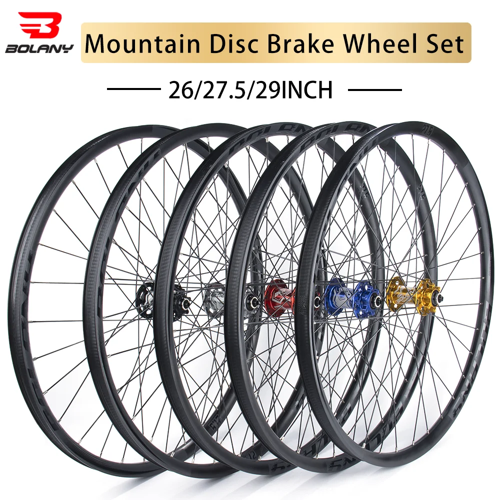 MTB27.5リアホイール6穴DISC BOOST MTB27.5リアホイール6穴DISC BOOST