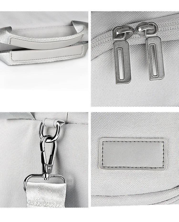 Air Pro, Ombro Breve Bolsas, Notebook Sleeve,