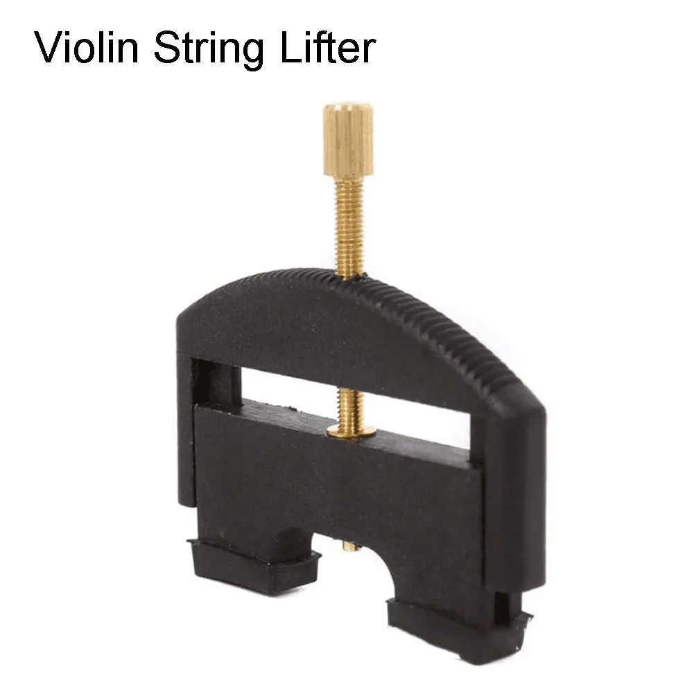 Musical Instruments Violin String Lifter Practical To Use