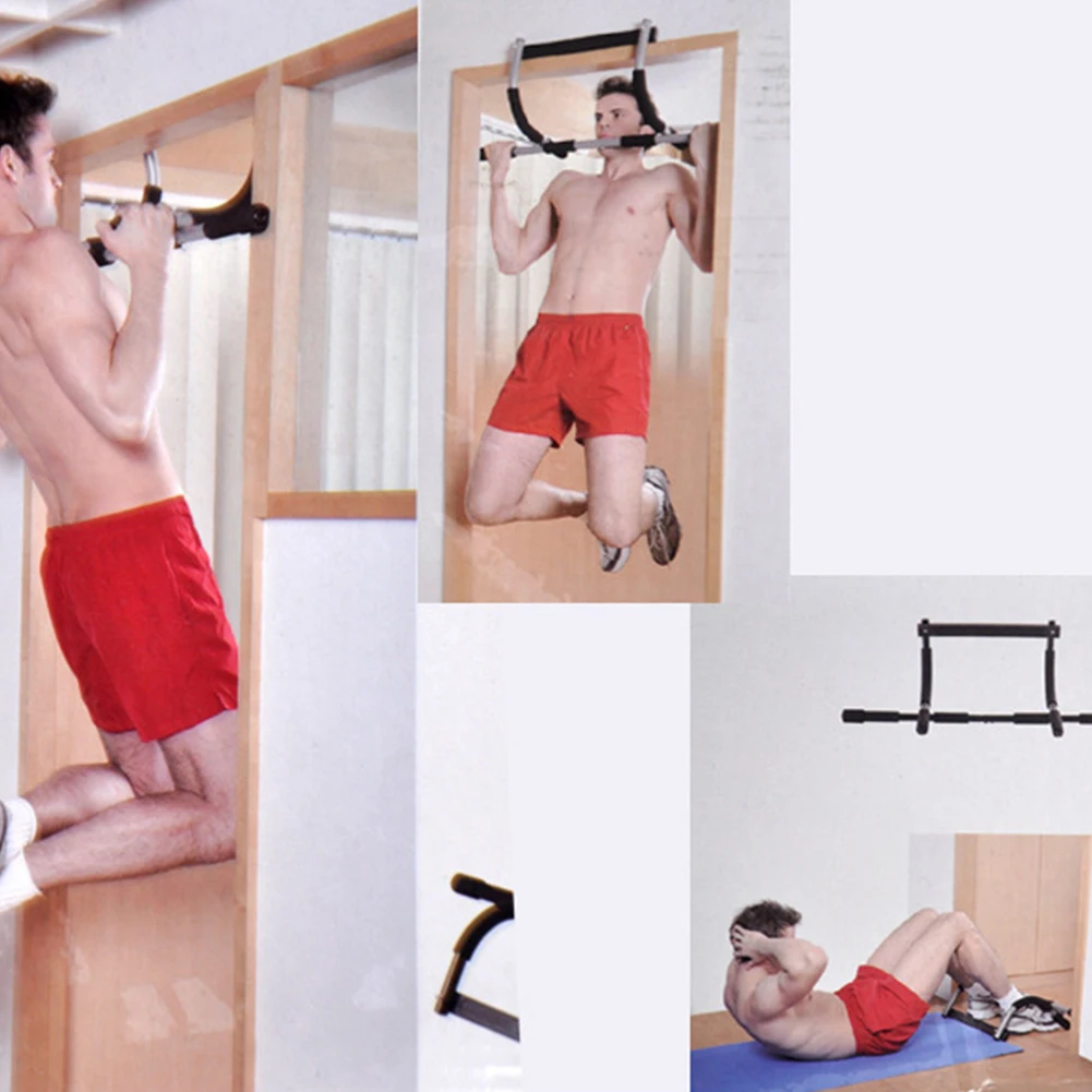 Doorway Workout Bar 5 Doorway Workout Bar 5