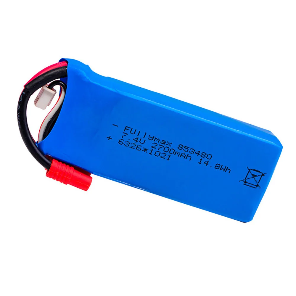 Chargeur Batterie Drone 1-3 Packs USB-C/EU, Lot Multiple