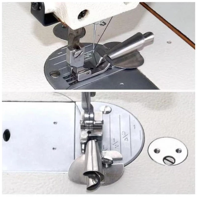 Brother Narrow Hem Home Sewing Machine Foot - 5mm