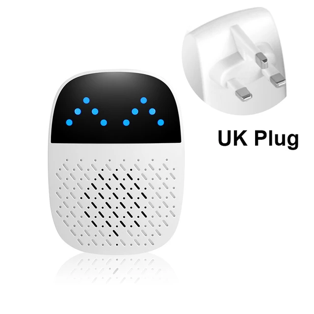 UK Plug
