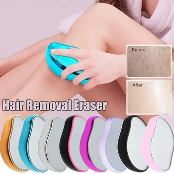 Crystal Hair Removal Stone 1