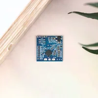 LD1020 10G Microwave Radar Sensor Module – Intelligent Human Motion Detection Induction Switch Module (1/3/5 PCS) - Image 5