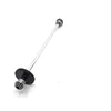 Metal upgrade refit Central drive shaft assembly For WLtoys 1/14 144010 144001 144002 RC Car Parts 6