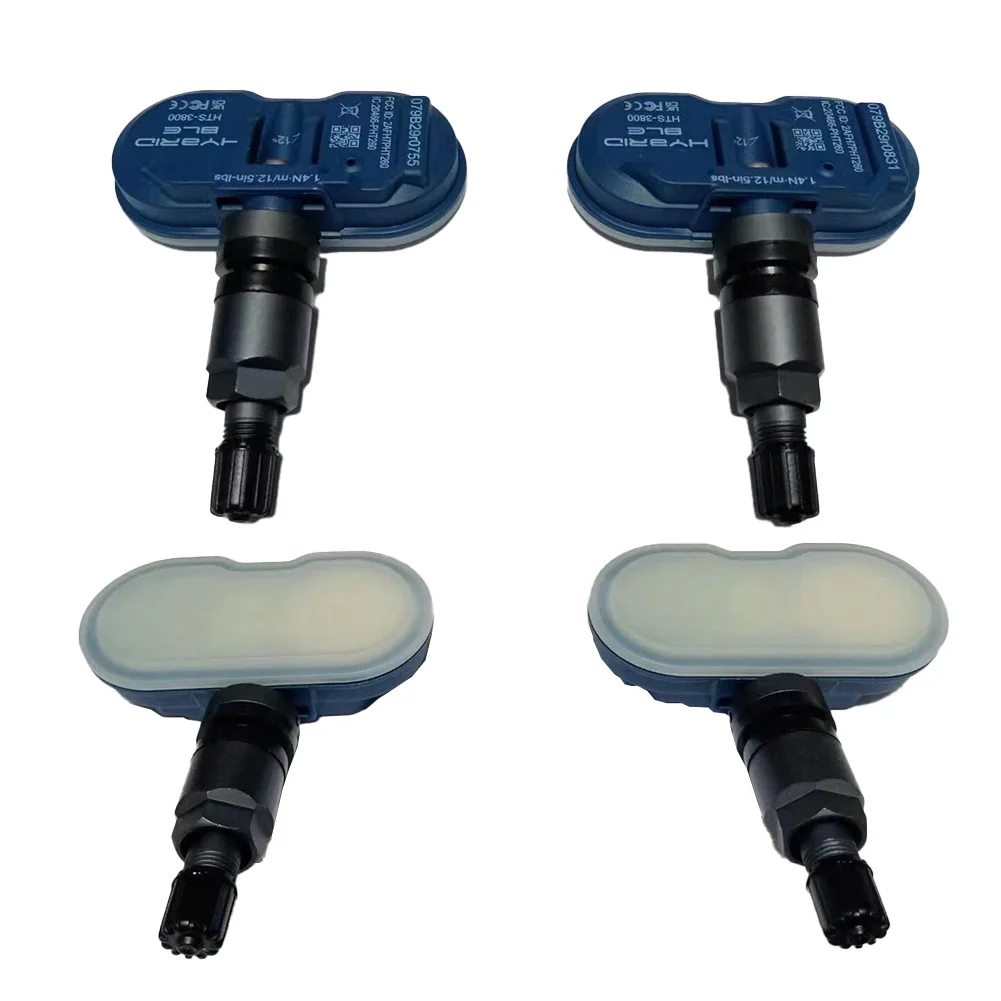 

1pcs Car TPMS Pressure Sensors Bluetooth Tire Pressure For Tesla Model 3/Y/X/S 2020-2023 1490701-01-B Pressure Sensor