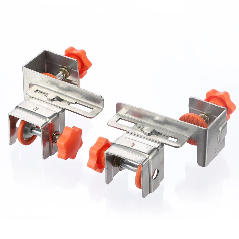 Drawer Front Clamp