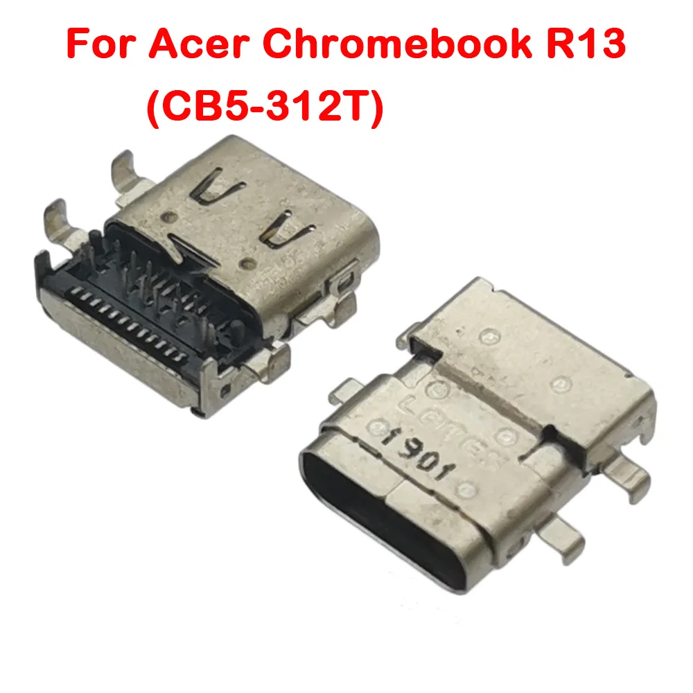Acer Chromebook 充電コード付き　13.3インチ ブラック Acer C733-C5AS Chromebook Model# N18Q5 with Charger | eBay