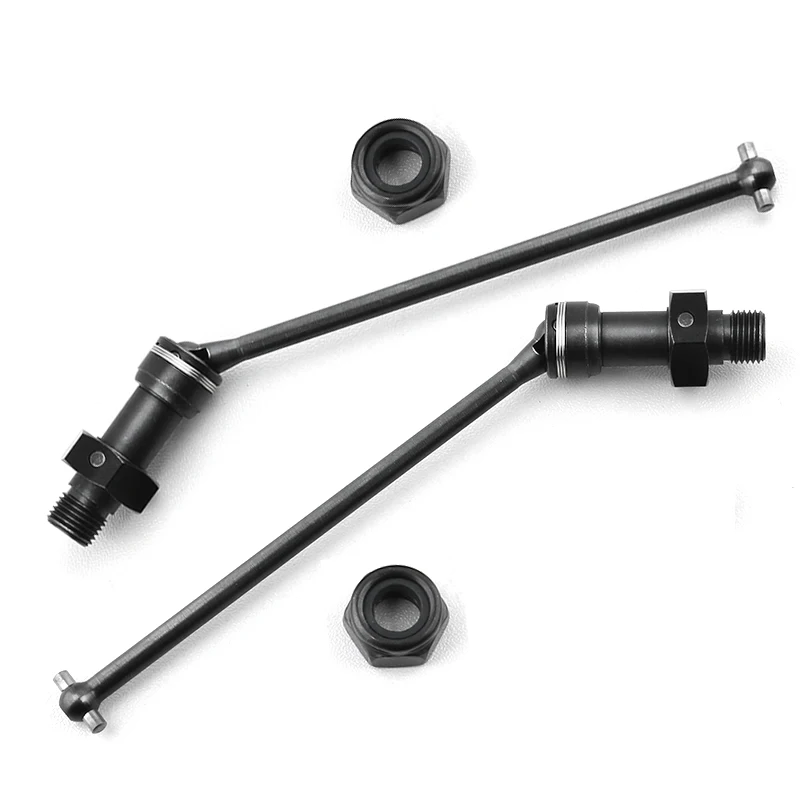 

2 шт., детали для автомобиля JLB Racing CHEETAH 11101 21101 J3 Speed 1/10