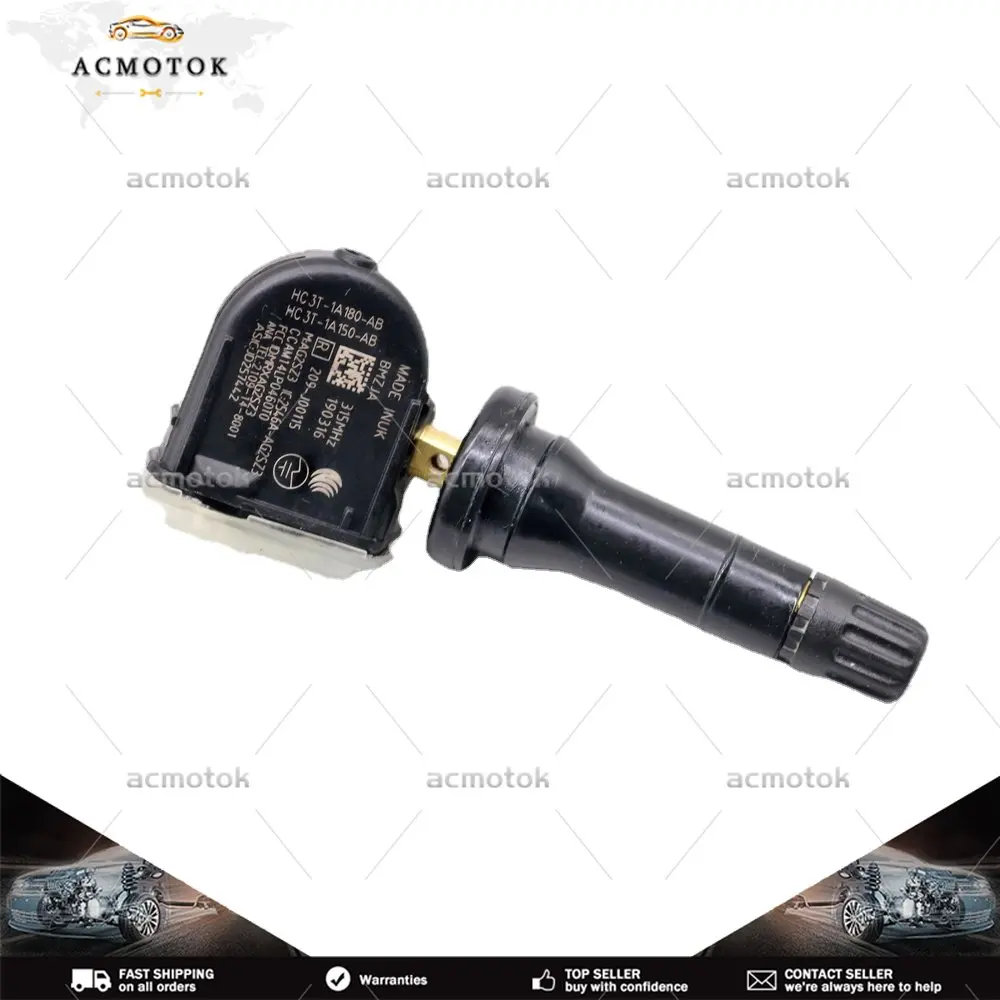 Ÿ̾ з  TPMS 315MHz HC3T-1A180-AB 2018-2021    ƼŻ MKZ ƿ