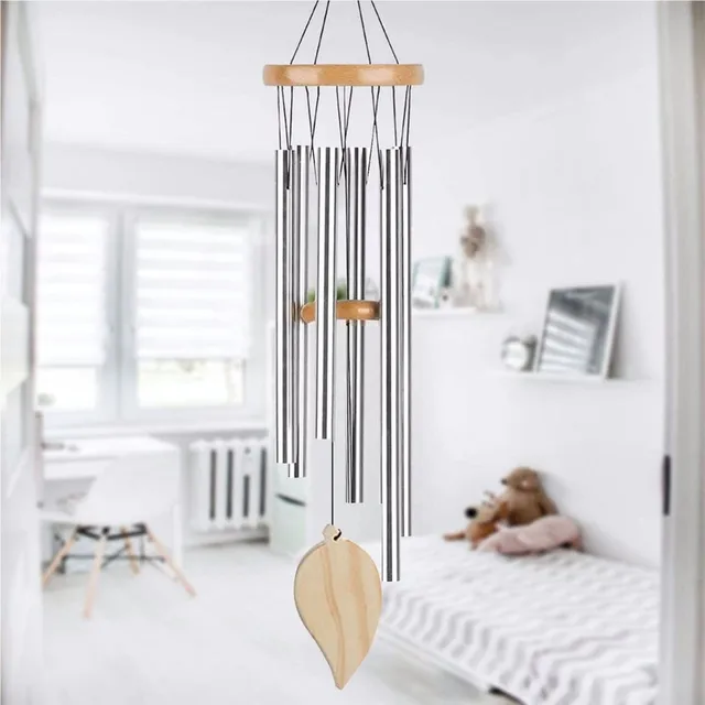 Wind Chimes 1