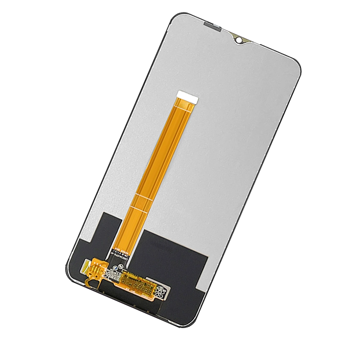 10Pcs 6.5 &LCD Realme C25 RMX3193 RMX3191 LCD ȭ ġ Ÿ , Realme C25S RMX3195 RMX3197 ÷