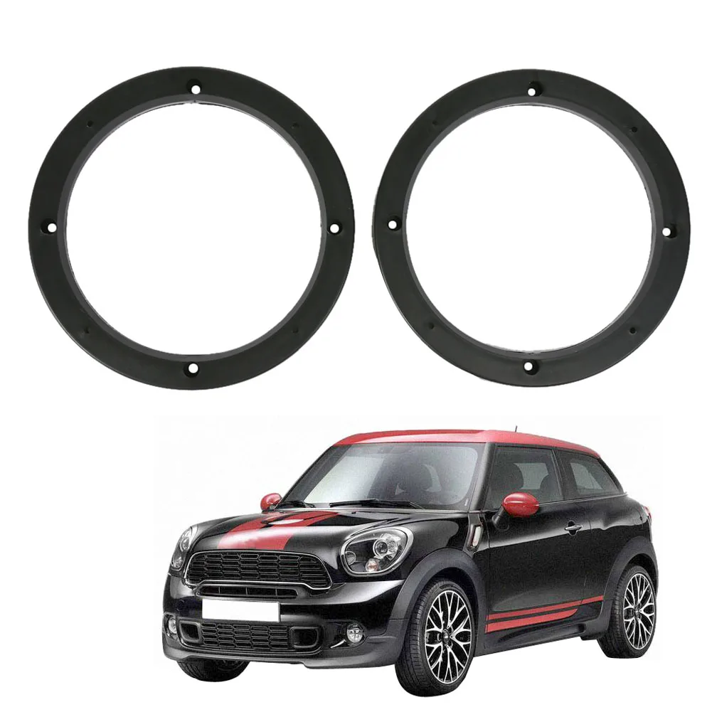 Plastic Car Speaker Spacer Pads for Auto Audio Accessories