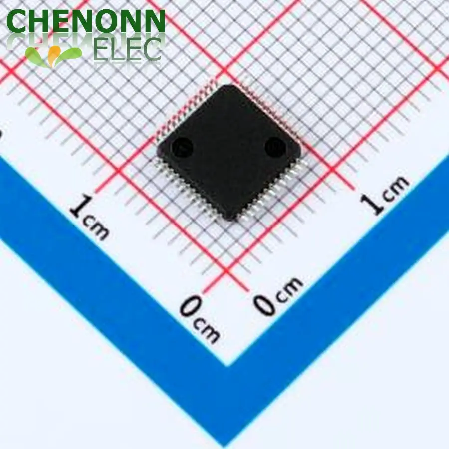 CY96F613RBPMC-GSA-UJE1