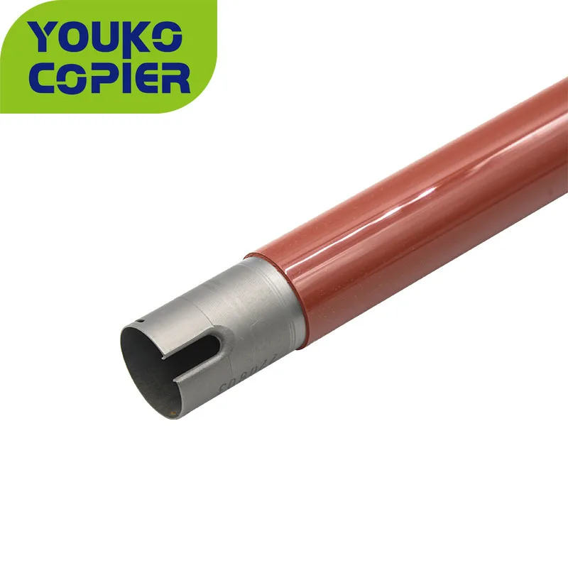 

1pc 008R13063 8R13063 641S00735 641S735 Upper Fuser Heat Roller for XEROX WorkCentre 7425 7428 7435 Phaser 7500 7500DN 7500DT