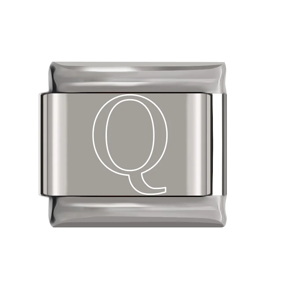 Q