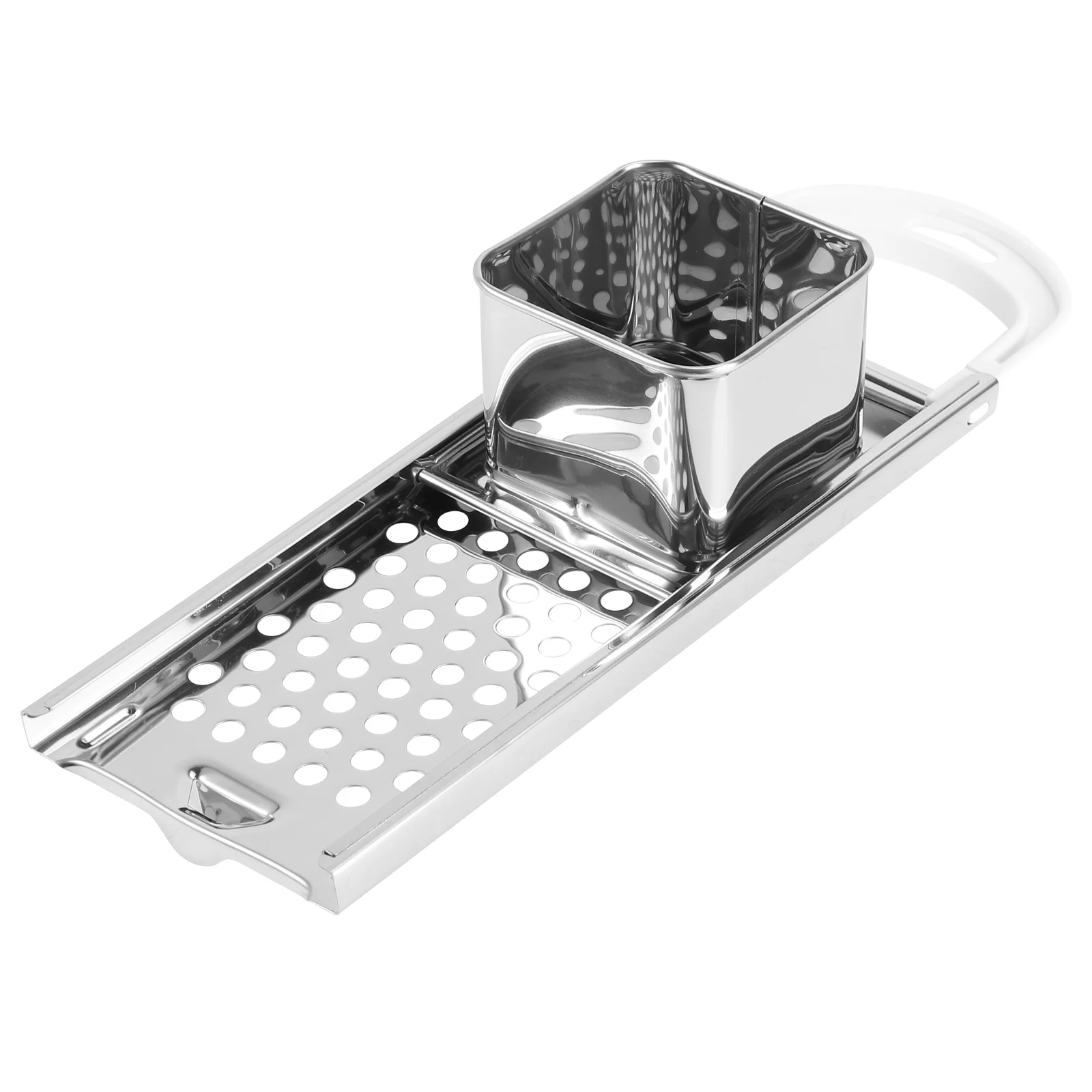 Pasta Maker Maker Pasta Noodle Press Machine Dough Spaetzle Manual Kitchen Slicer Spaghetti Dumpling Grater Accessory Strainer Functional