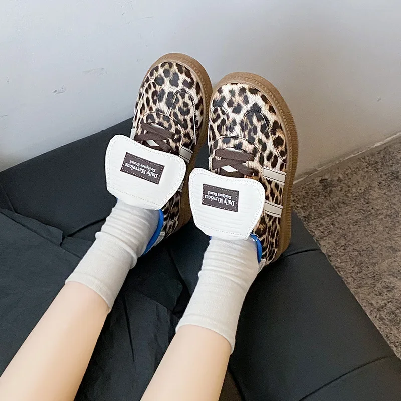 adidas gazelle silver green womens JEREMY SCOTT x ADIDAS Size 12 Beige Black Orange Animal Print Fabric H   Sui Generis Designer Consignment