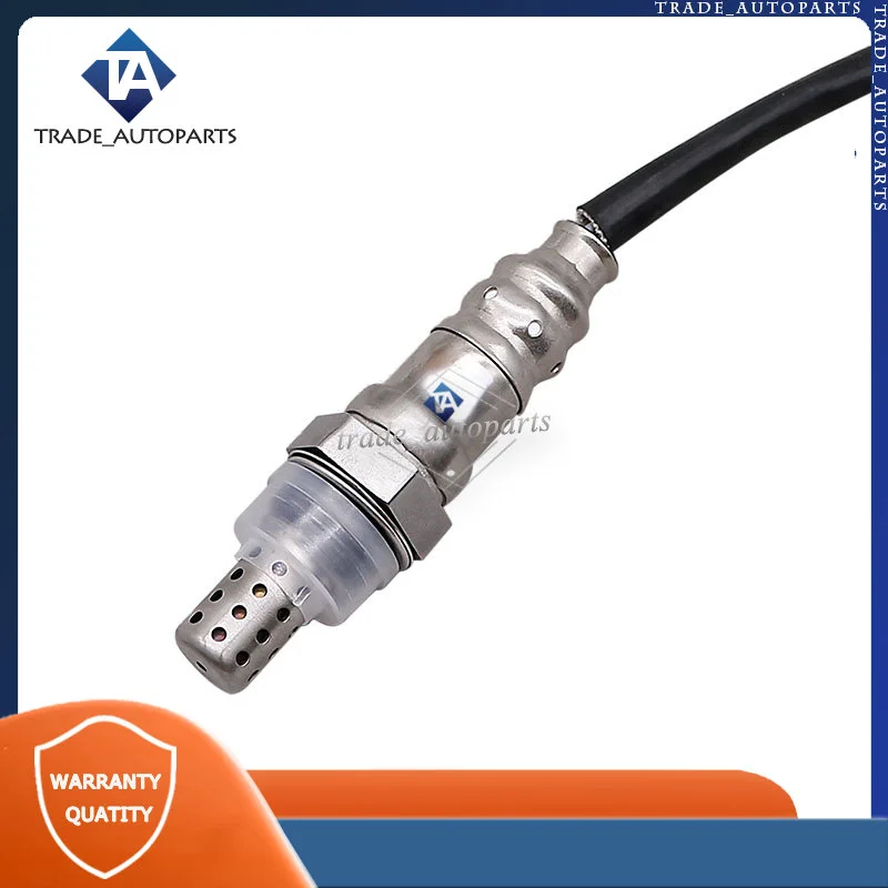 Sensor De Oxígeno Lambda Para Hummer H2 6.0L (2003-2006) - Pack 4 Unidades (2 Arriba + 2 Abajo)