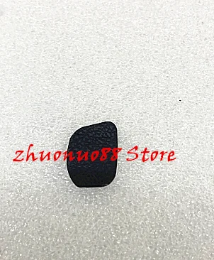 For Nikon D5200 Thumb Rear Back Cover Rubber Skin Protector Lid Holder Part