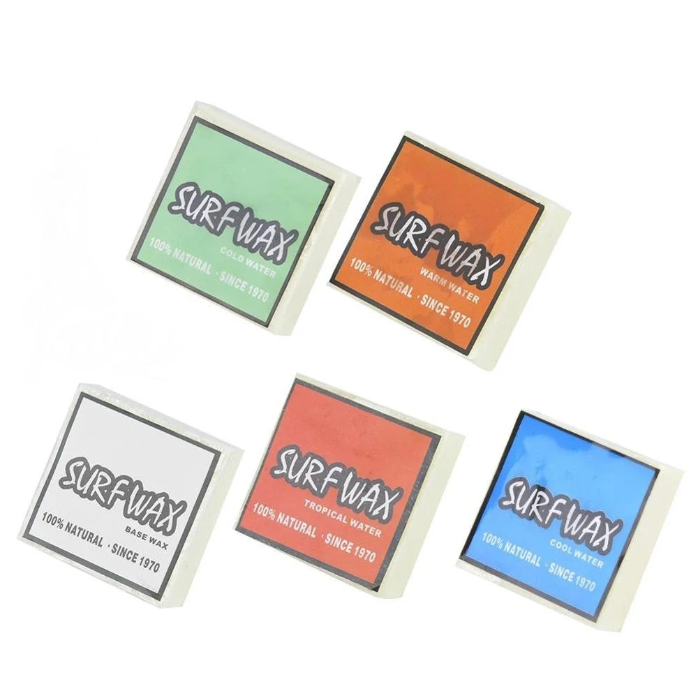 

Противоскользящий воск для серфинга Теплый Горячий Холодный Универсальный разделитель для серфинга скейтборда воска высококачественный аксессуар для серфинга